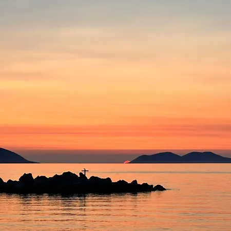 Hotel White Hill Radhime Vlorë