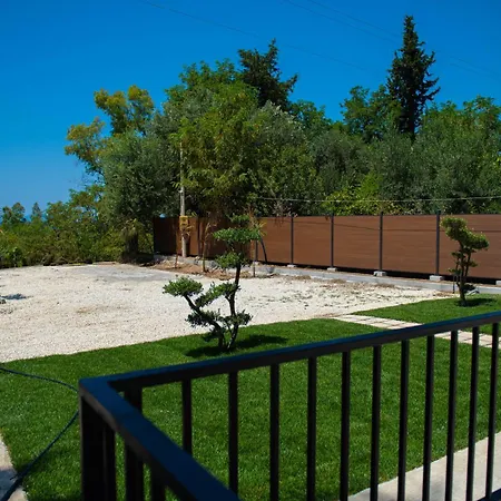 Hotel White Hill Radhime Vlorë