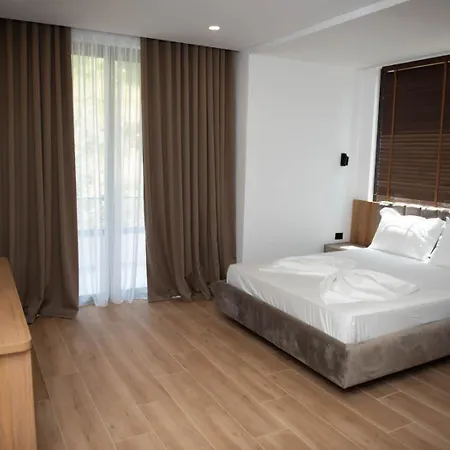 White Hill Radhime Hotel