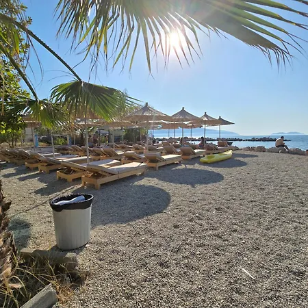 White Hill Radhime 3*