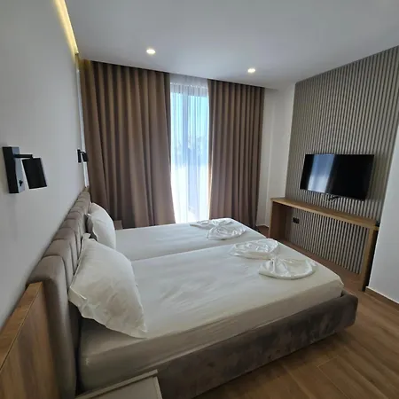 White Hill Radhime Hotel