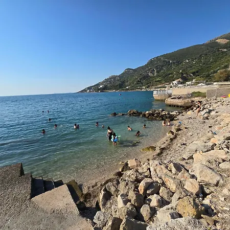 White Hill Radhime Hotel Vlorë