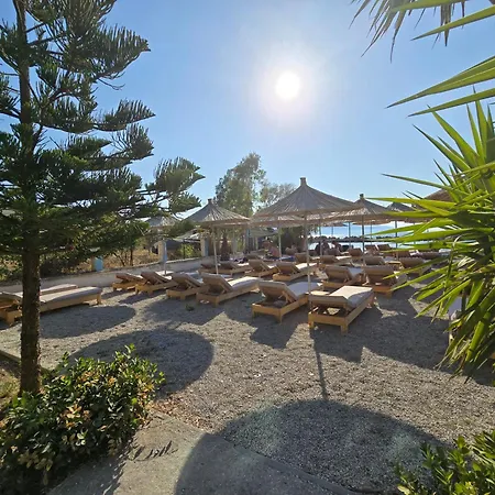 White Hill Radhime ホテル Vlorë