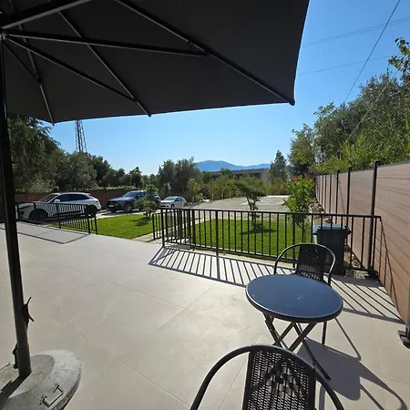 White Hill Radhime 3* Vlorë