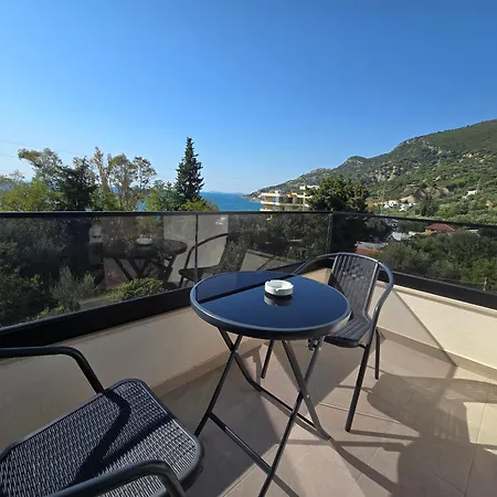 White Hill Radhime Hotel 3*