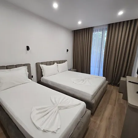 White Hill Radhime Hotel 3*