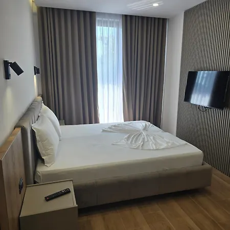 White Hill Radhime Hotel