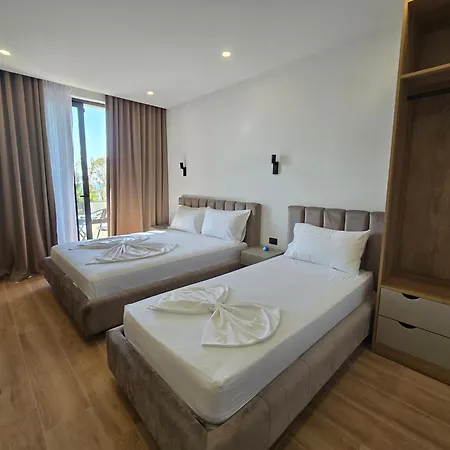 White Hill Radhime ホテル 3*