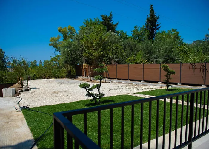 Hotel White Hill Radhime Vlorë