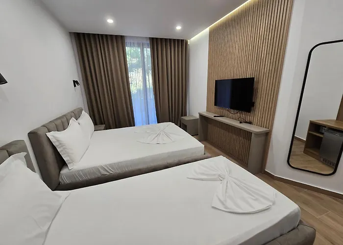 White Hill Radhime 3*