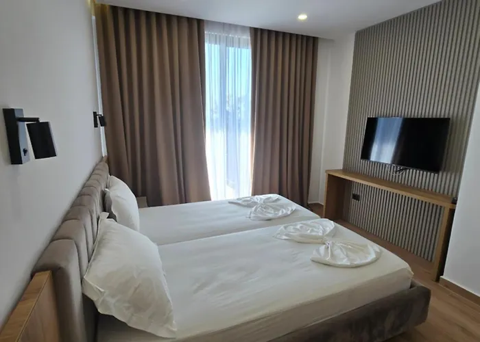 White Hill Radhime Hotel