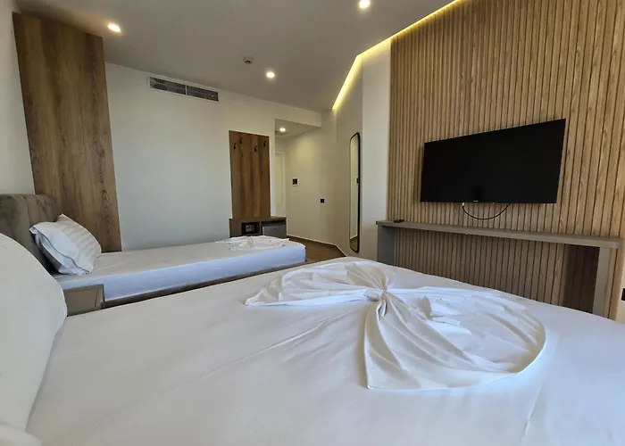 White Hill Radhime Hotel