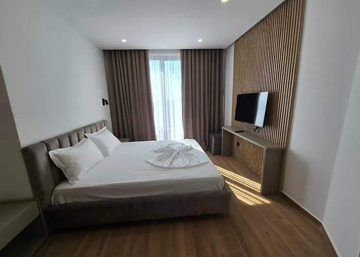 White Hill Radhime Hotel 3*