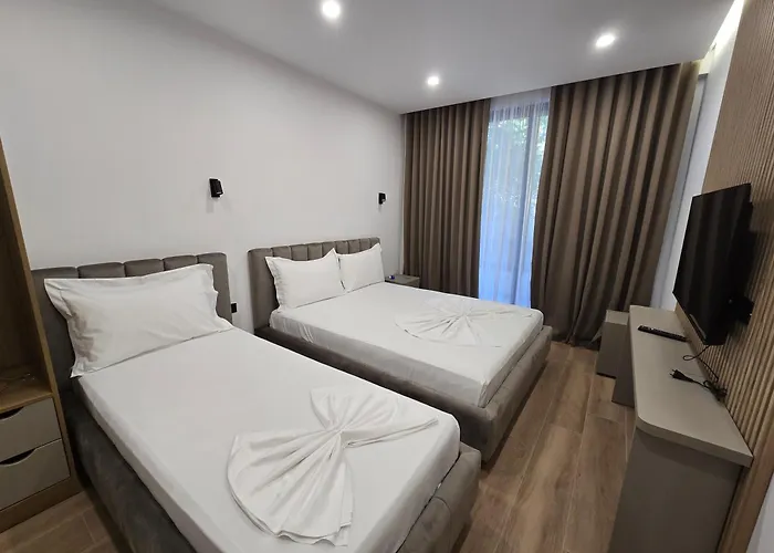 White Hill Radhime Hotel 3*