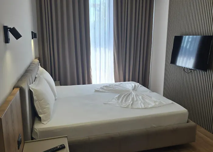 White Hill Radhime Hotel