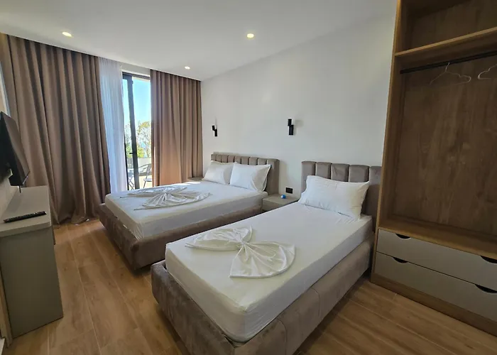 White Hill Radhime Hotel 3*