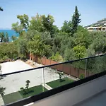 호텔 White Hill Radhime Vlorë