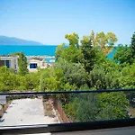 White Hill Radhime 호텔 Vlorë