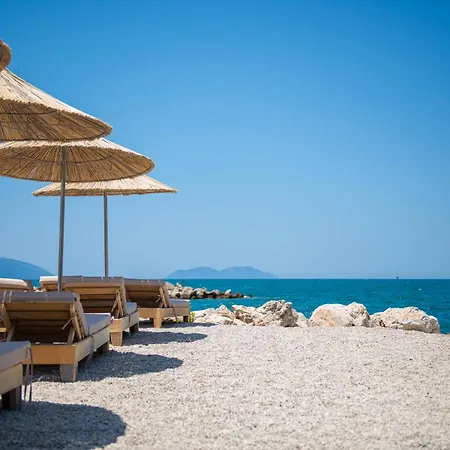 Отель White Hill Radhime