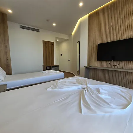 White Hill Radhime Hotell