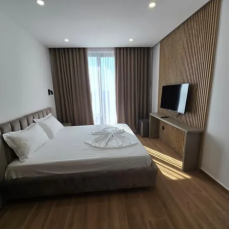 White Hill By Fllad E Vale Hotel 4*