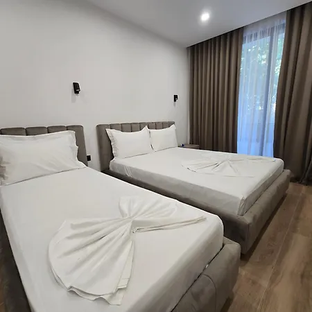 Отель White Hill Radhime