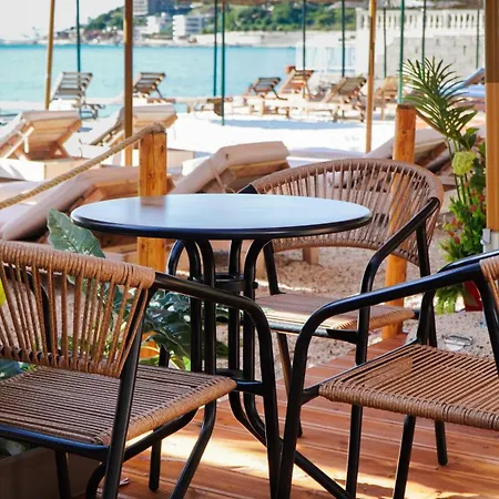 White Hill By Fllad E Vale 4* Vlora
