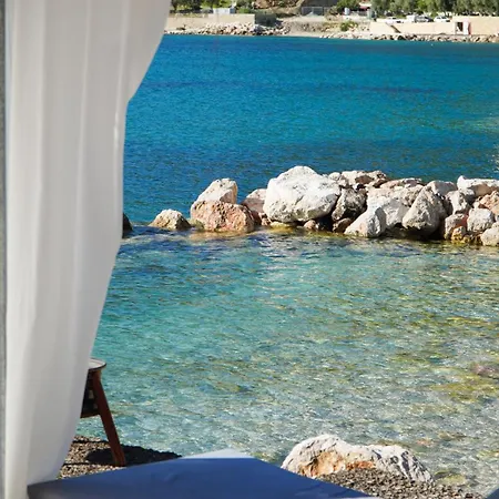 White Hill By Fllad E Vale 4* Vlora